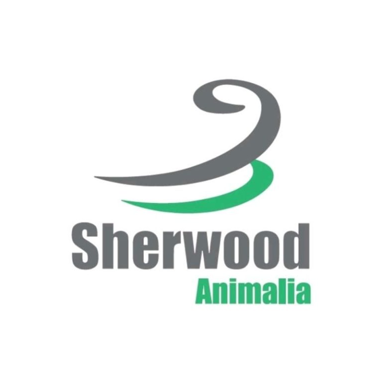 logo sherwood animalia
