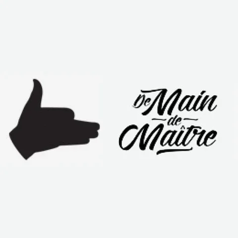 logo de main de maître