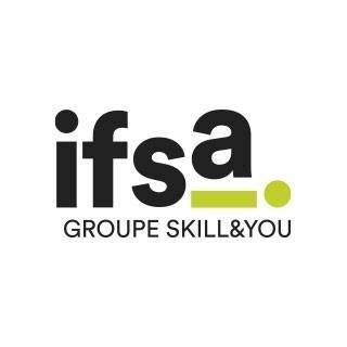 logo ifsa nature