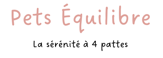 logo pets equilibre