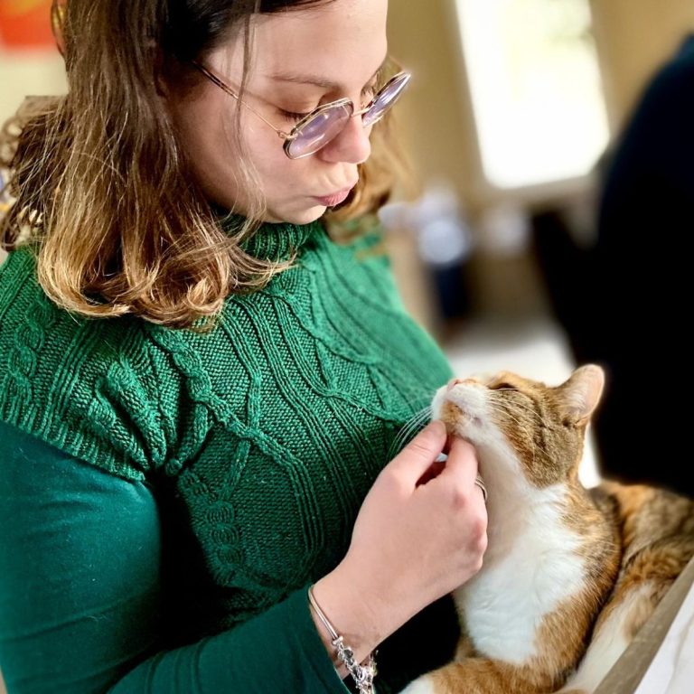 Kana et moi