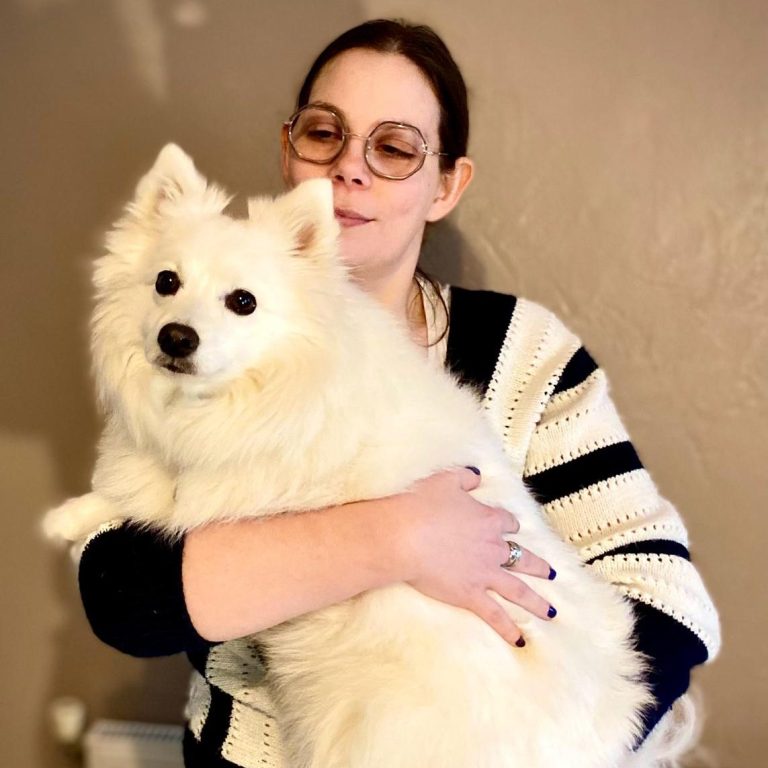 Sachi et Moi